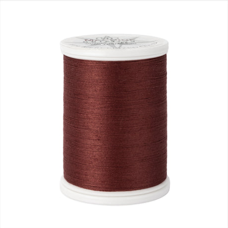 36 Rust  - YLI Machine Quilting Thread
