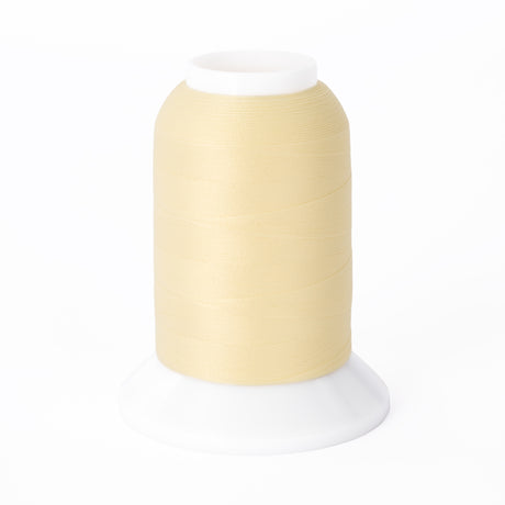 067 Eggshell  - YLI Woolly Nylon Serger Thread