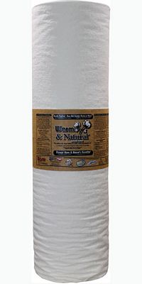 The Warm Company Warm & Natural Batting Queen 90in x 40 yd