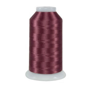 Superior Magnifico Thread #2021 Dark Dusty Pink