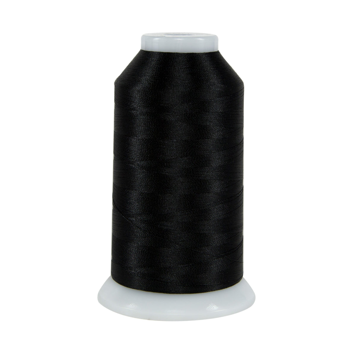 Superior Magnifico 40wt Poly Thread #2002 - Blackout