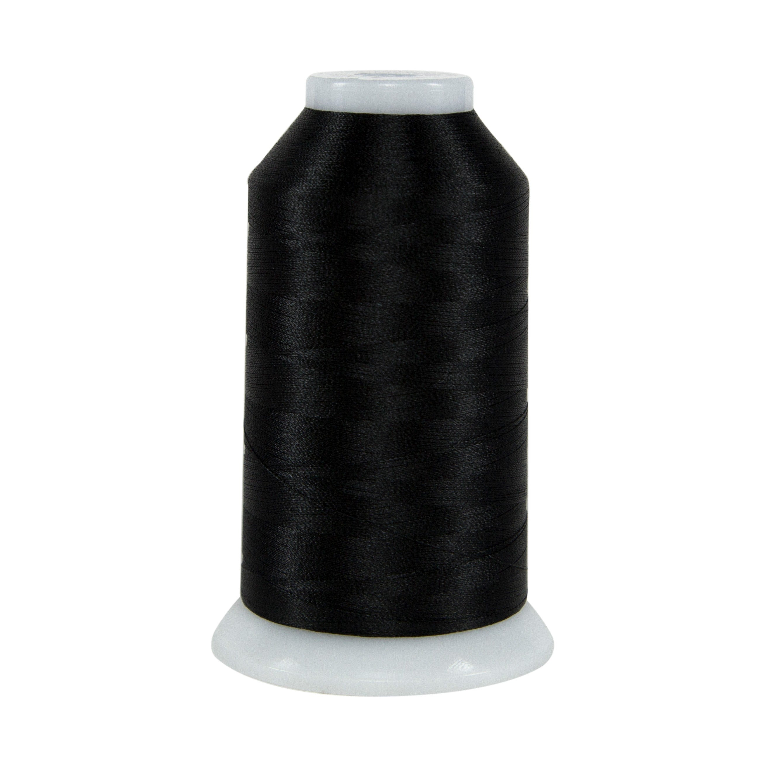 Superior Magnifico 40wt Poly Thread #2002 - Blackout