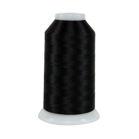 Superior Magnifico 40wt Poly Thread #2002 - Blackout