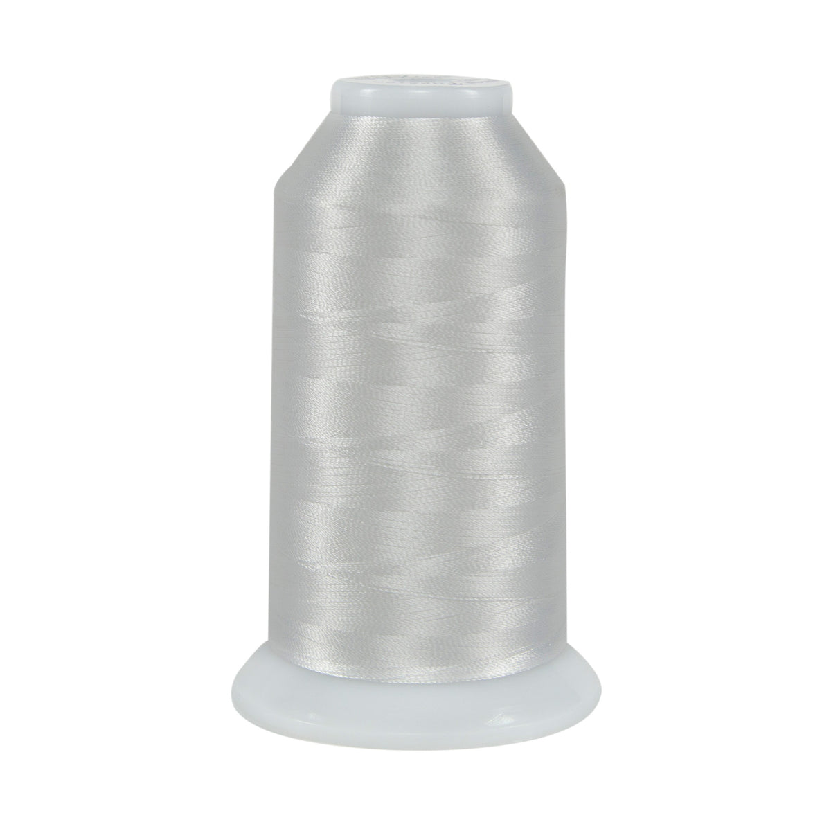 Superior Magnifico 40wt Poly Thread #2003 - Snow Flake