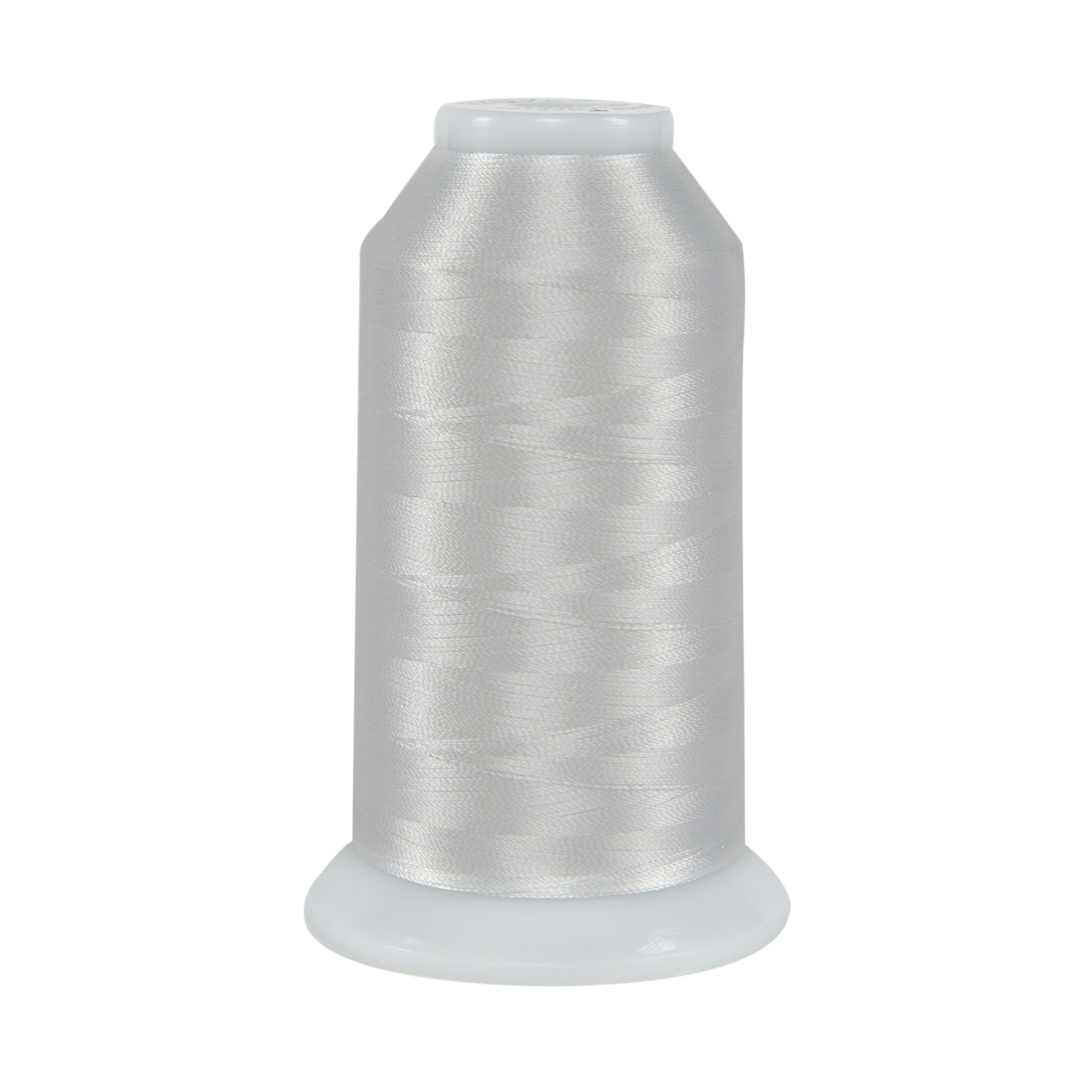 Superior Magnifico 40wt Poly Thread #2003 - Snow Flake