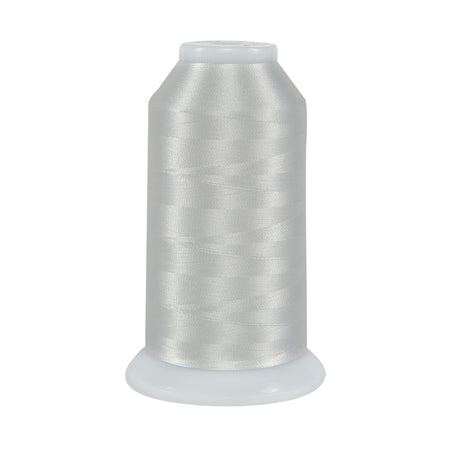 Superior Magnifico 40wt Poly Thread #2003 - Snow Flake