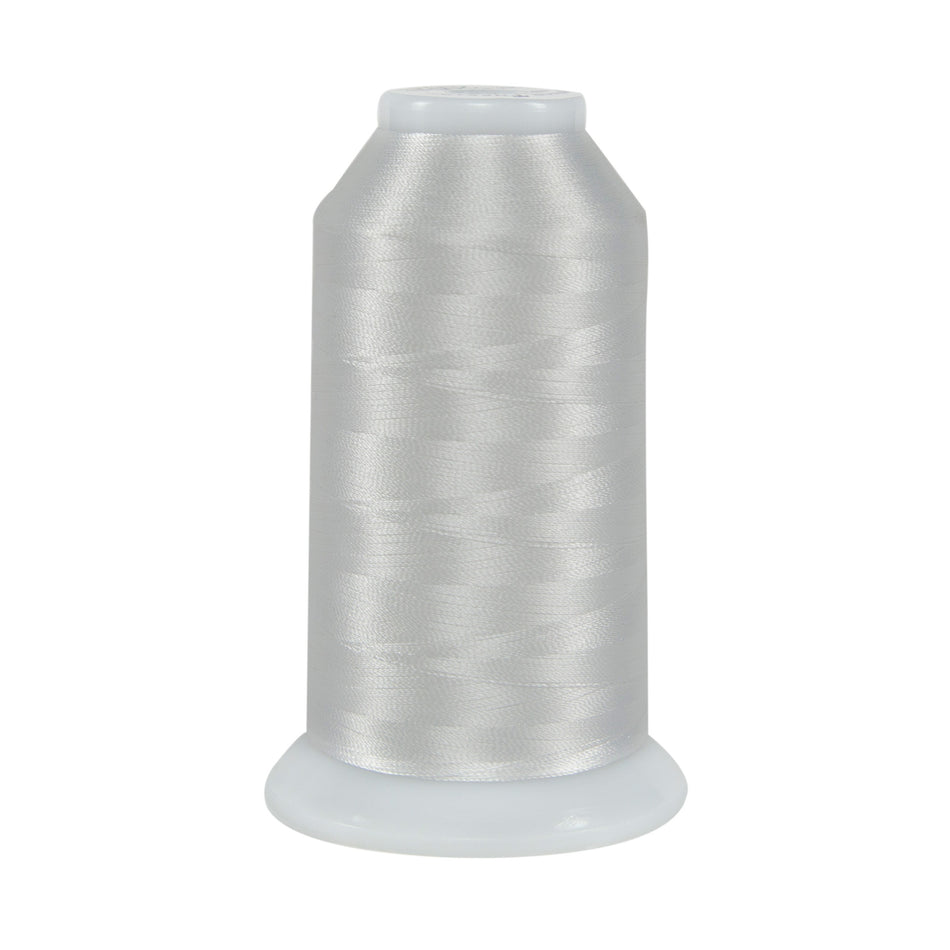 Superior Magnifico 40wt Poly Thread #2003 - Snow Flake