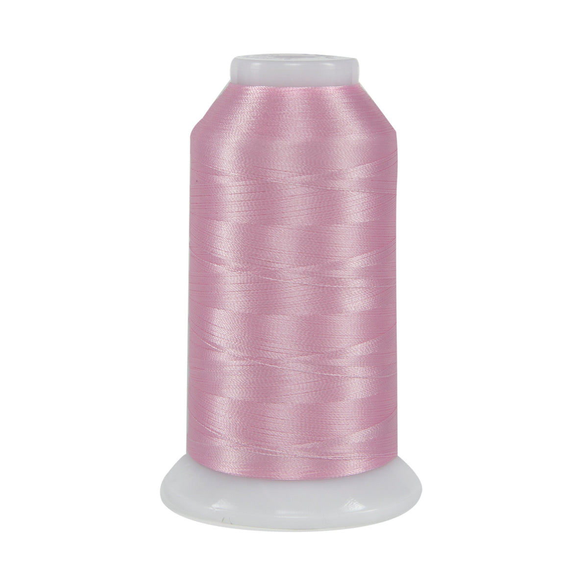 Superior Magnifico 40wt Poly Thread #2004 - Delicate Pink