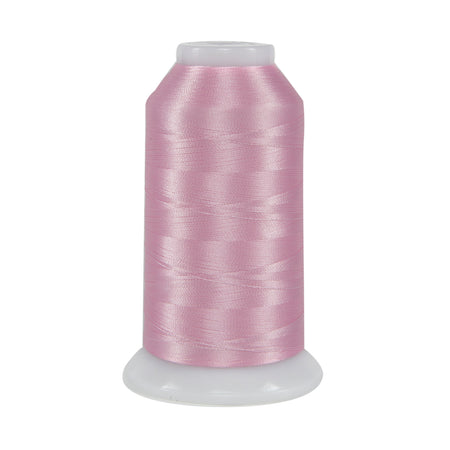 Superior Magnifico 40wt Poly Thread #2004 - Delicate Pink