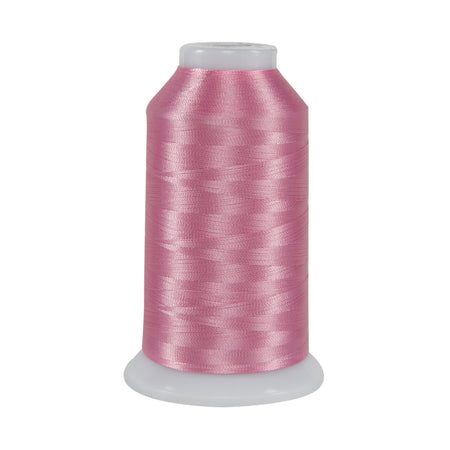 Superior Magnifico 40wt Poly Thread #2005 - Pink Posy