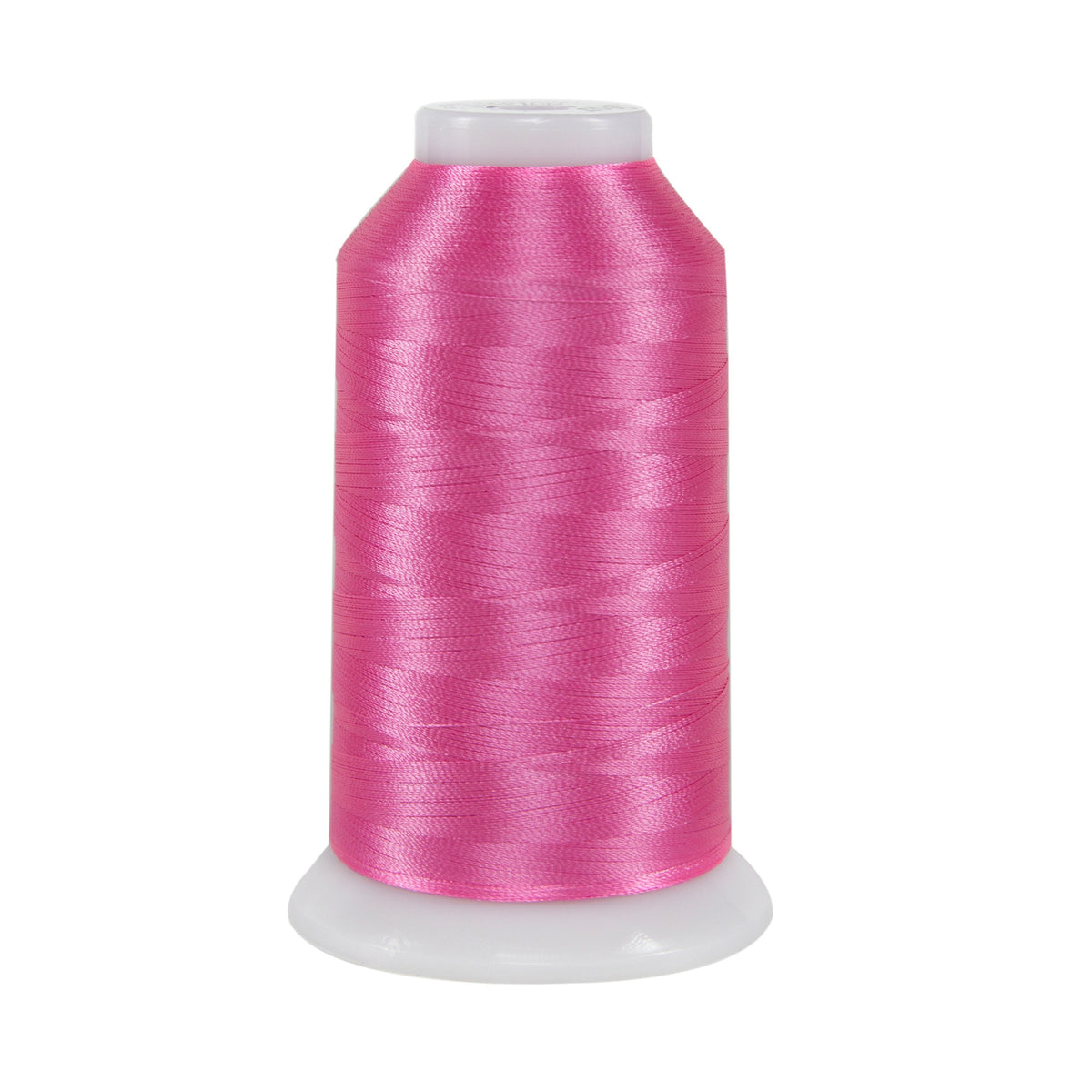 Superior Magnifico 40wt Poly Thread #2006 - Flamingo Pink