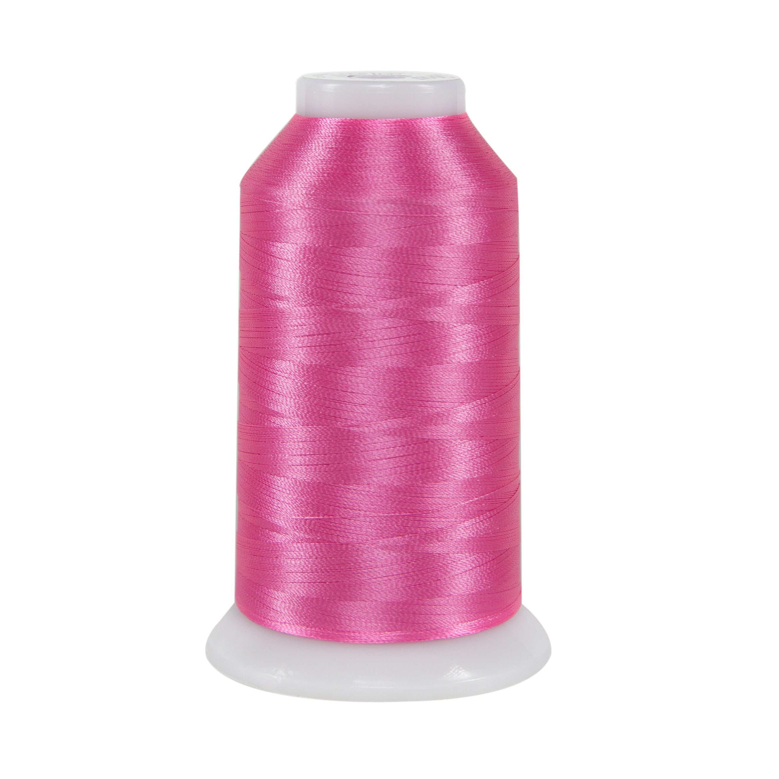 Superior Magnifico 40wt Poly Thread #2006 - Flamingo Pink