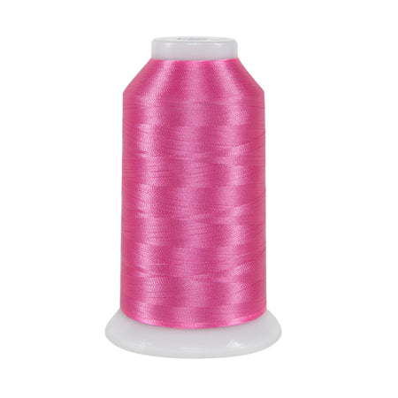 Superior Magnifico 40wt Poly Thread #2006 - Flamingo Pink