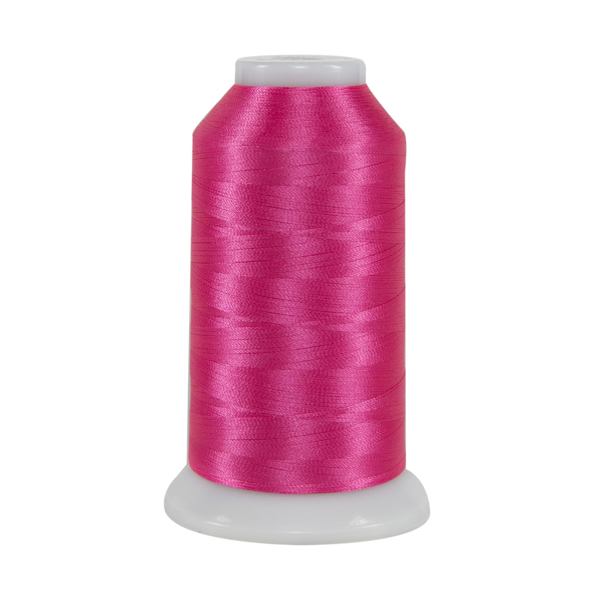 Superior Magnifico 40wt Poly Thread #2007 - Dreamland Pink
