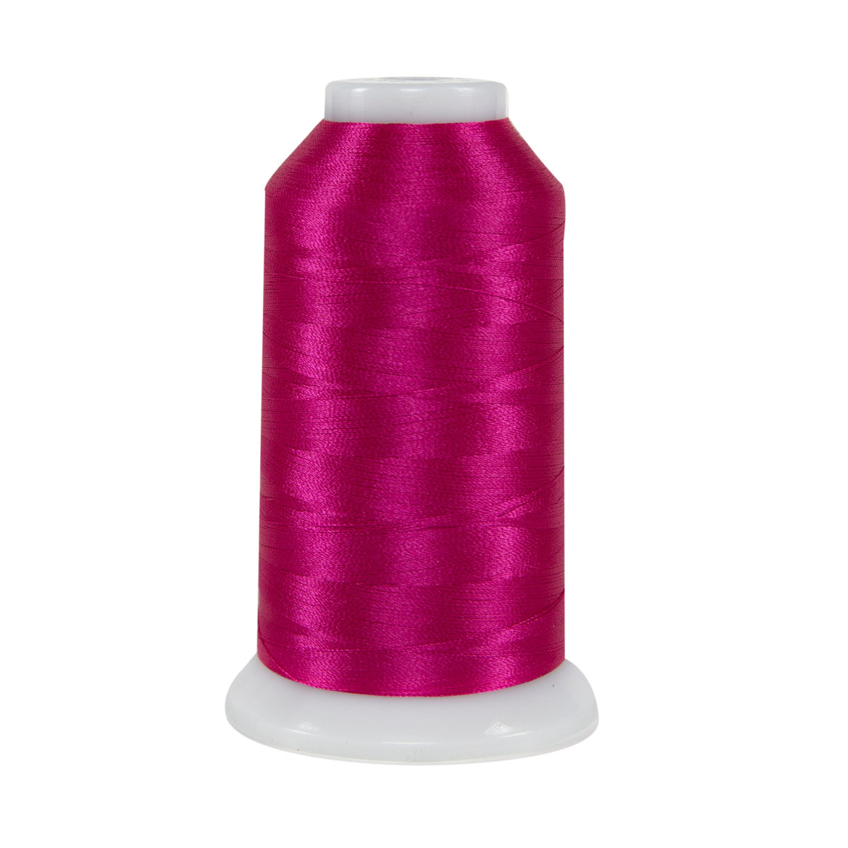 Superior Magnifico 40wt Poly Thread #2008 - Pink Pink Pink
