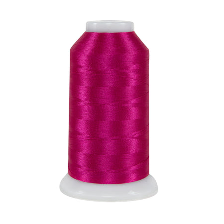Superior Magnifico 40wt Poly Thread #2008 - Pink Pink Pink