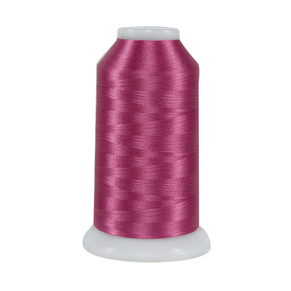 Superior Magnifico 40wt Poly Thread #2010 - Sweetheart Pink