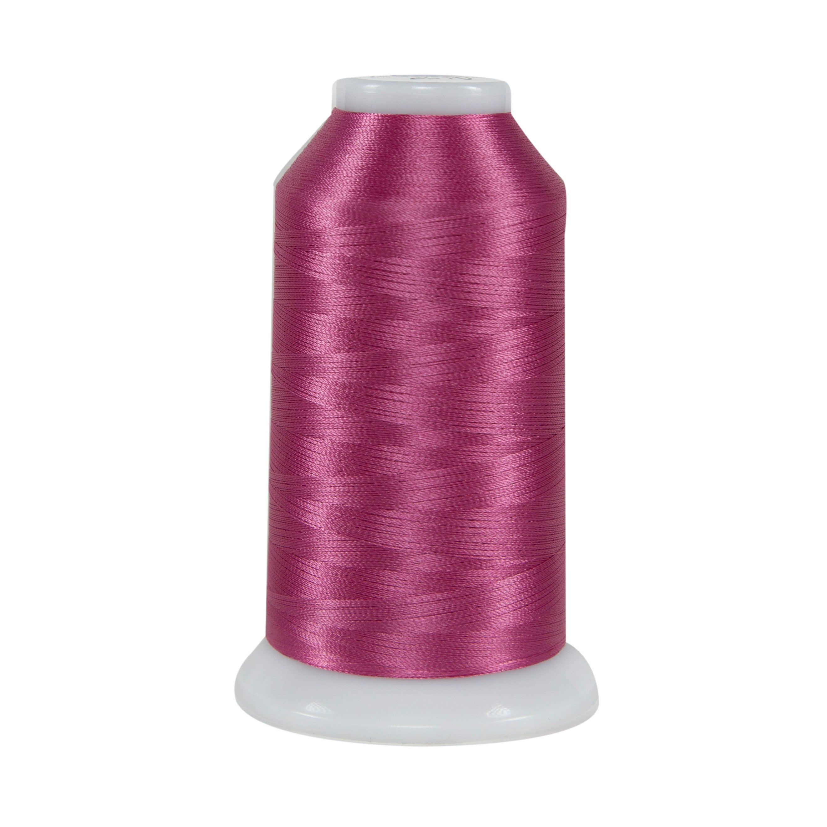 Superior Magnifico 40wt Poly Thread #2010 - Sweetheart Pink