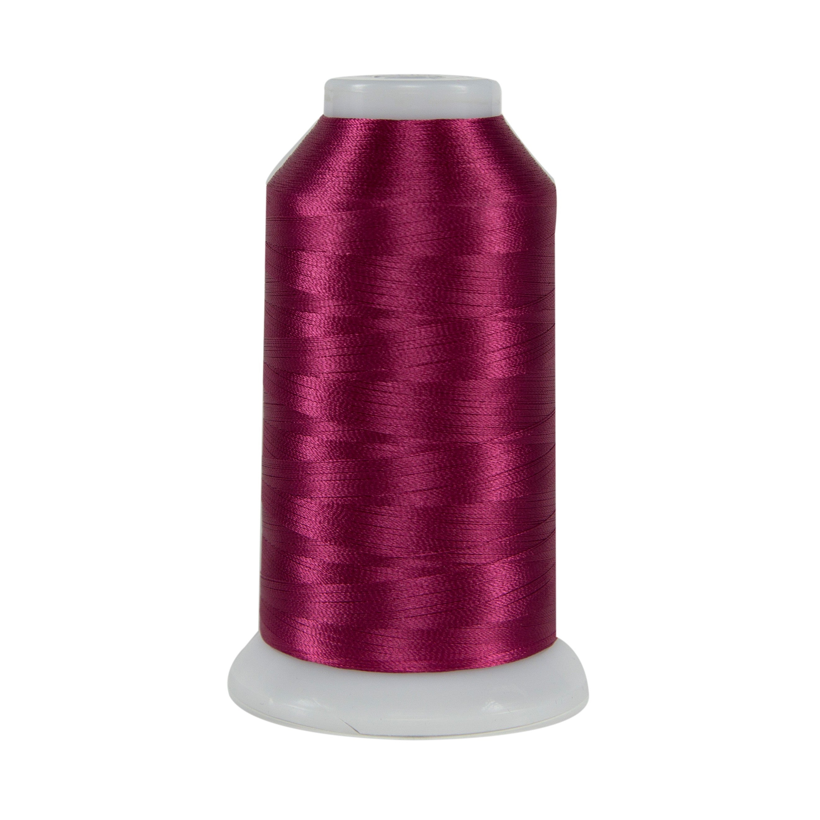 Superior Magnifico 40wt Poly Thread #2012 - Rose Pink