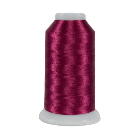 Superior Magnifico 40wt Poly Thread #2012 - Rose Pink