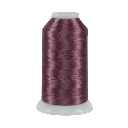 Superior Magnifico 40wt Poly Thread #2014 - Mauvelous