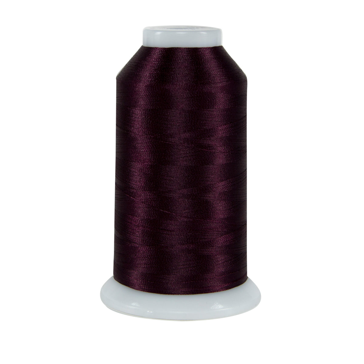 Superior Magnifico 40wt Poly Thread #2018 - Cherry Wine
