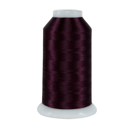 Superior Magnifico 40wt Poly Thread #2018 - Cherry Wine