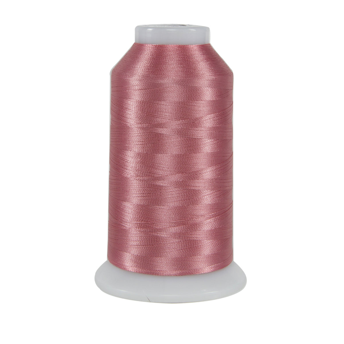 Superior Magnifico 40wt Poly Thread #2019 - Lite Dust Pink
