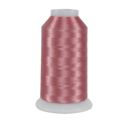 Superior Magnifico 40wt Poly Thread #2019 - Lite Dust Pink