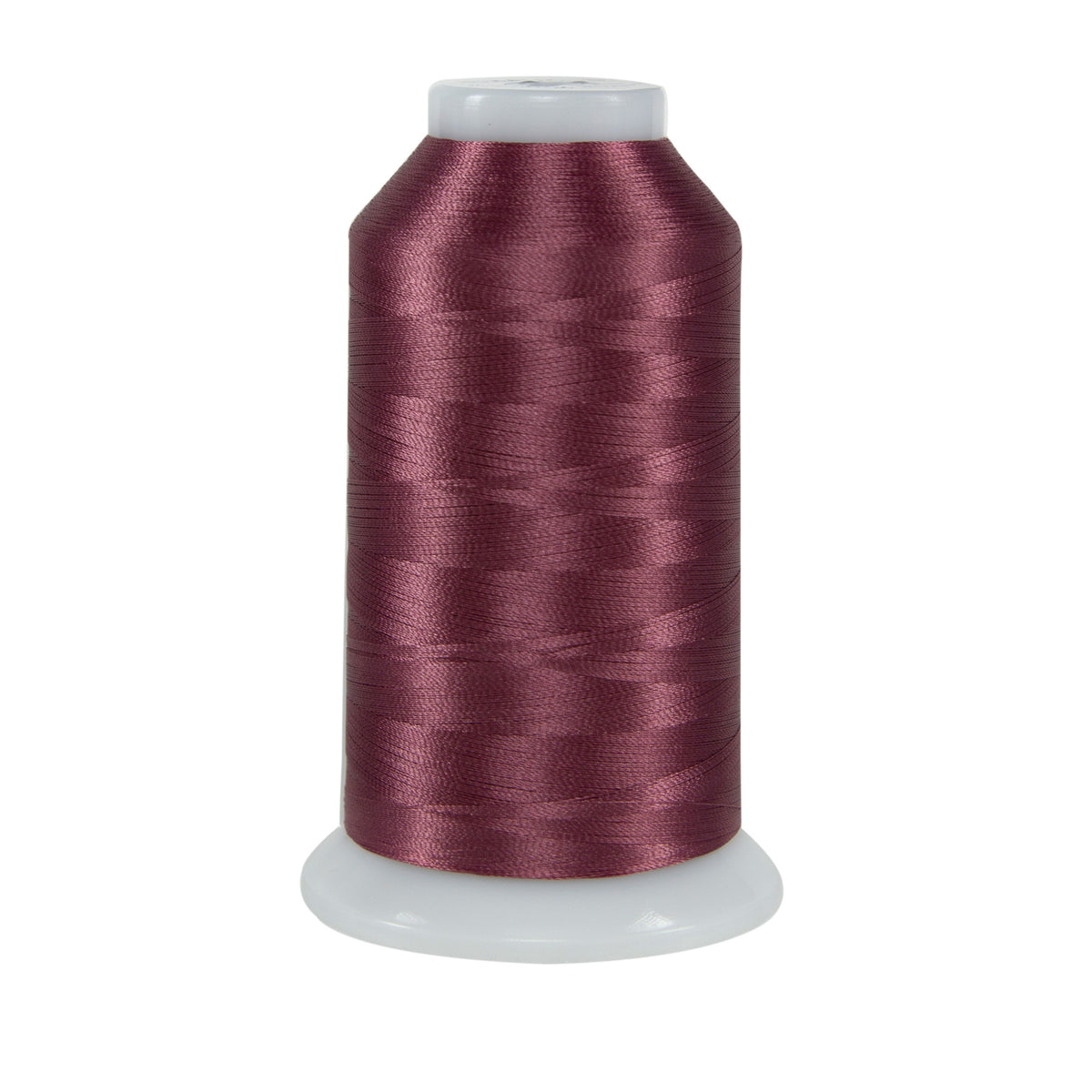 Superior Magnifico 40wt Poly Thread #2021 - Dark Dusty Pink