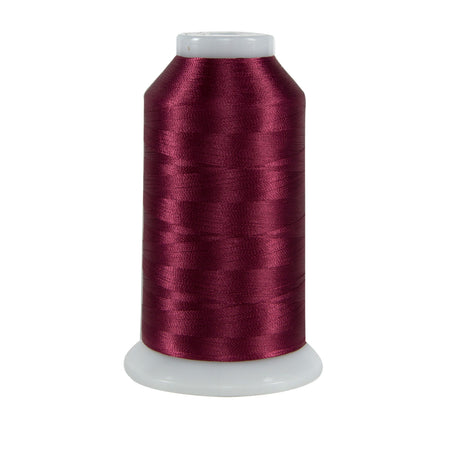 Superior Magnifico 40wt Poly Thread #2022 - Rosebud