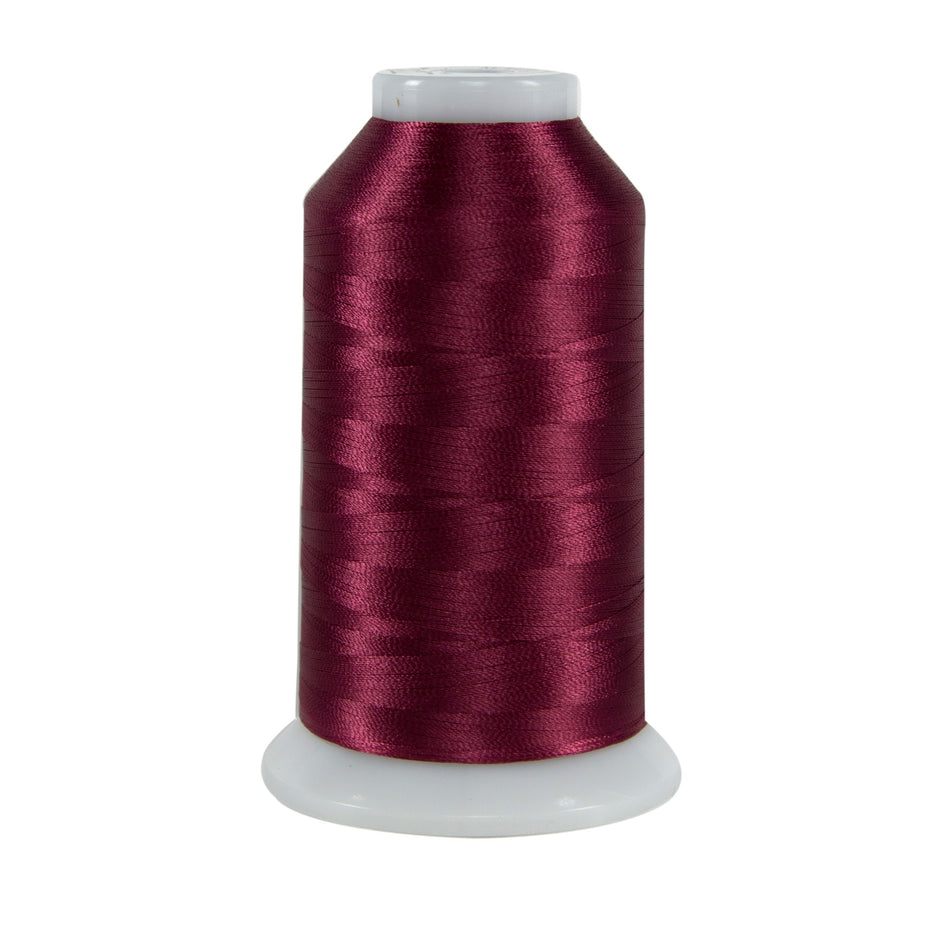 Superior Magnifico 40wt Poly Thread #2022 - Rosebud