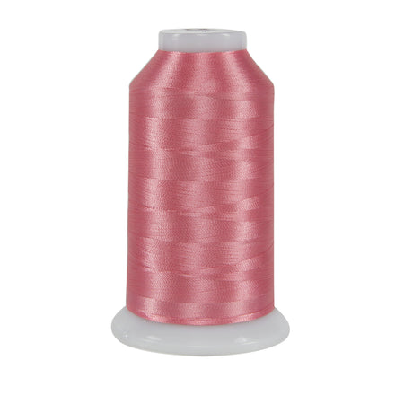 Superior Magnifico 40wt Poly Thread #2023 - Coral Blush