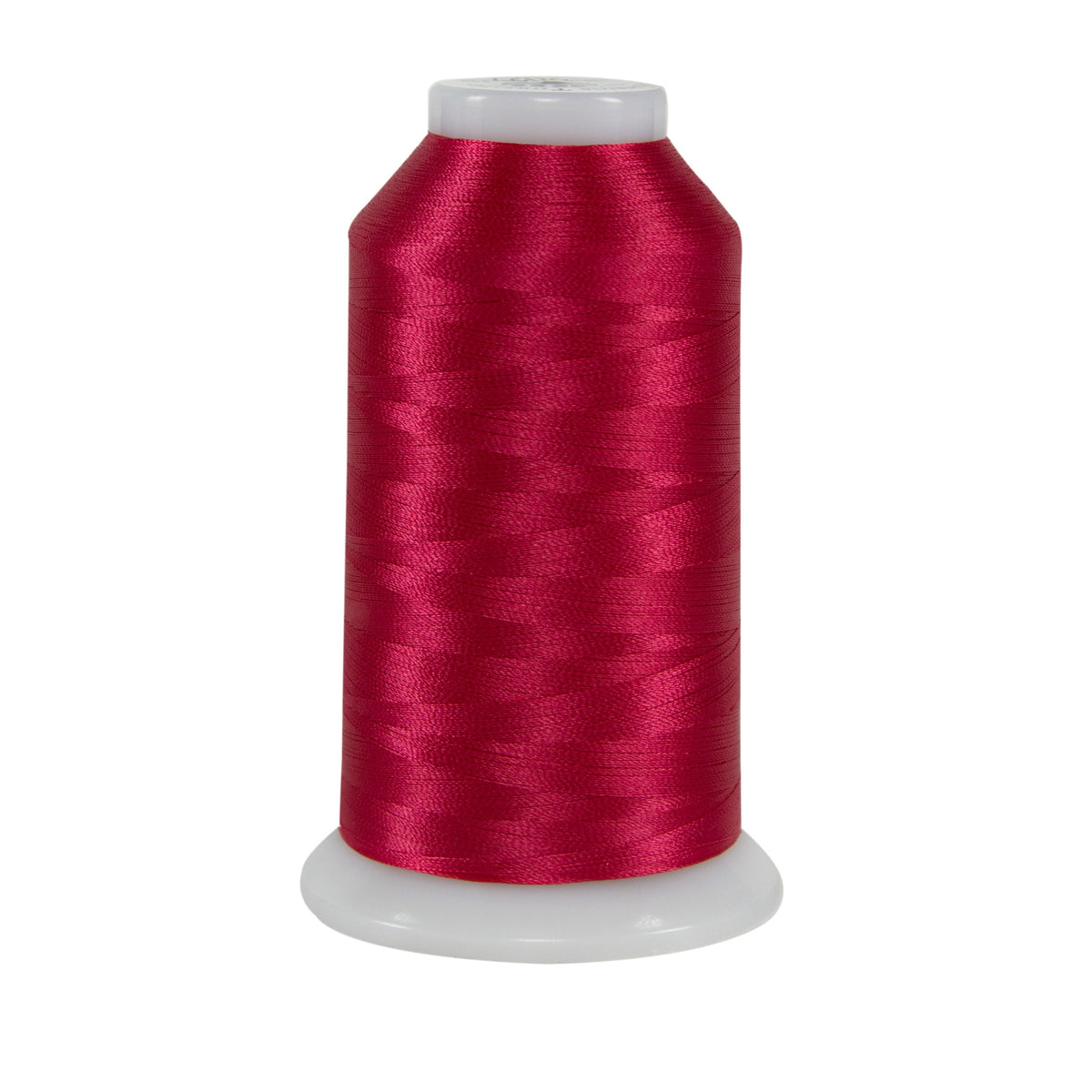 Superior Magnifico 40wt Poly Thread #2027 - Impatiens Pink