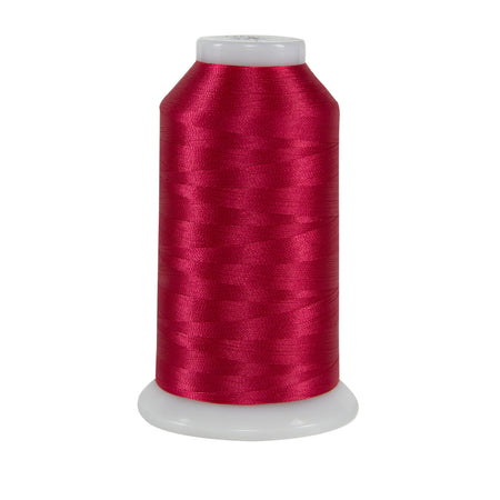 Superior Magnifico 40wt Poly Thread #2027 - Impatiens Pink