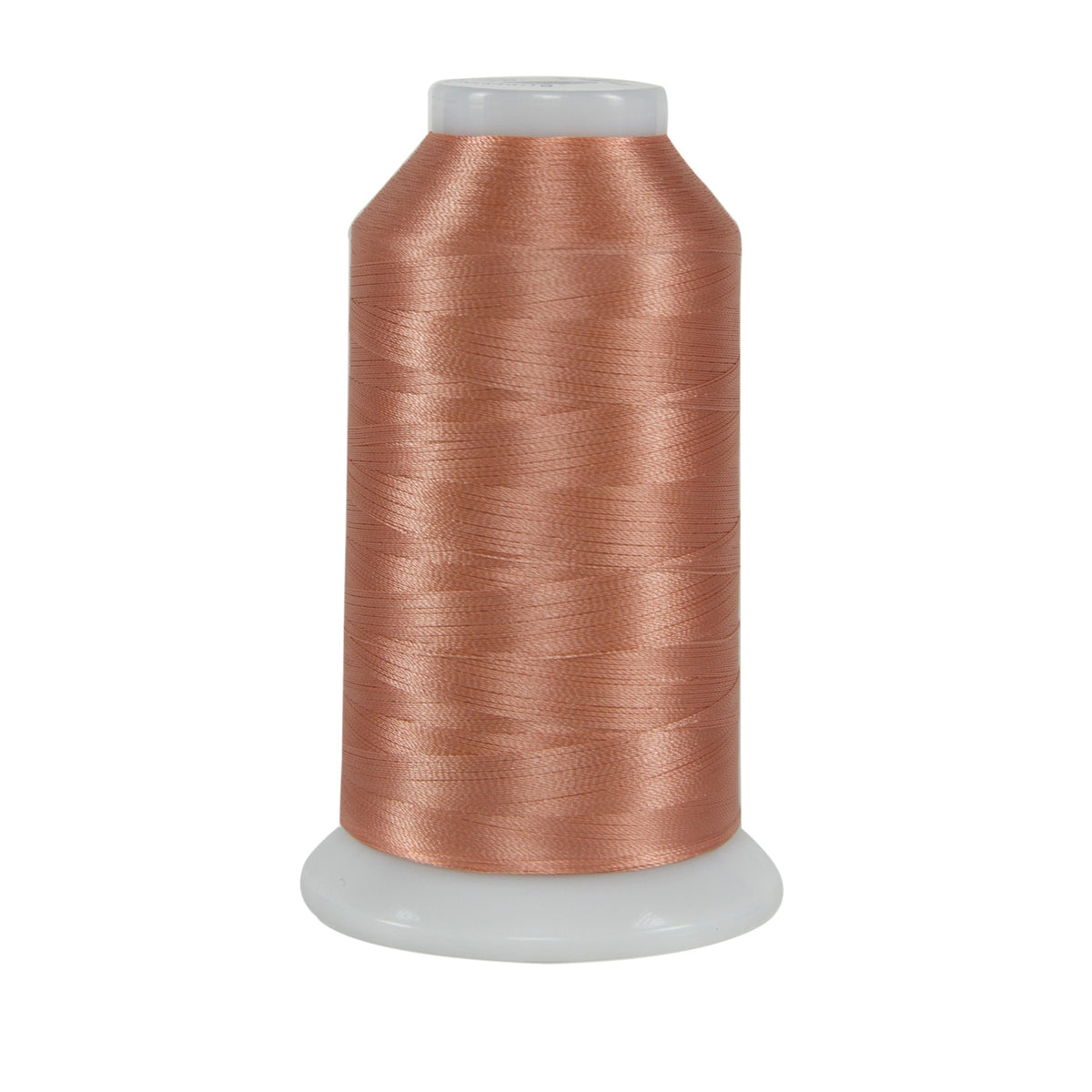 Superior Magnifico 40wt Poly Thread #2028 - Almost Apricot