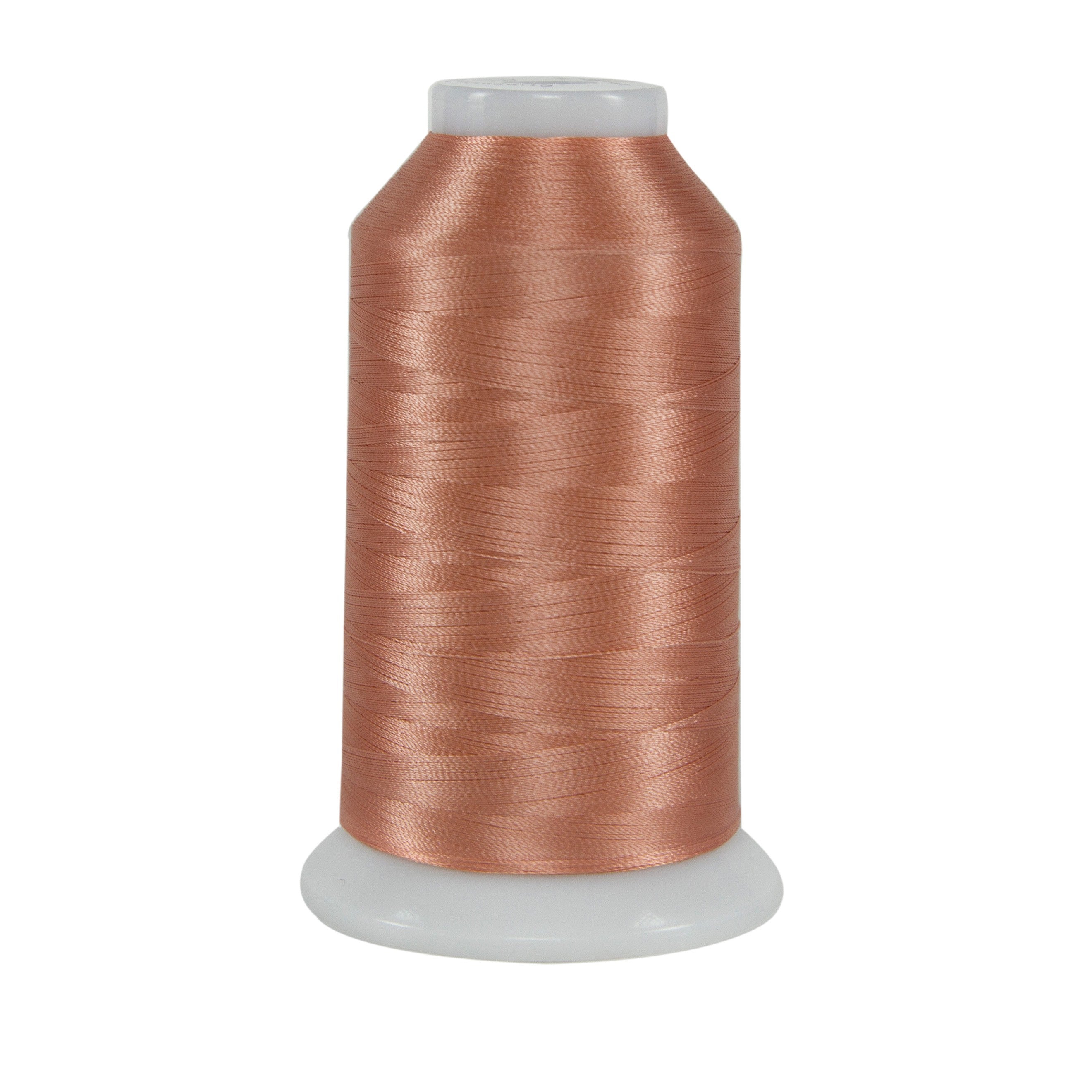 Superior Magnifico 40wt Poly Thread #2028 - Almost Apricot