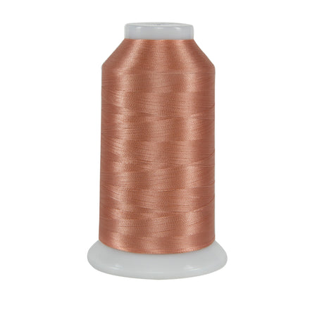Superior Magnifico 40wt Poly Thread #2028 - Almost Apricot