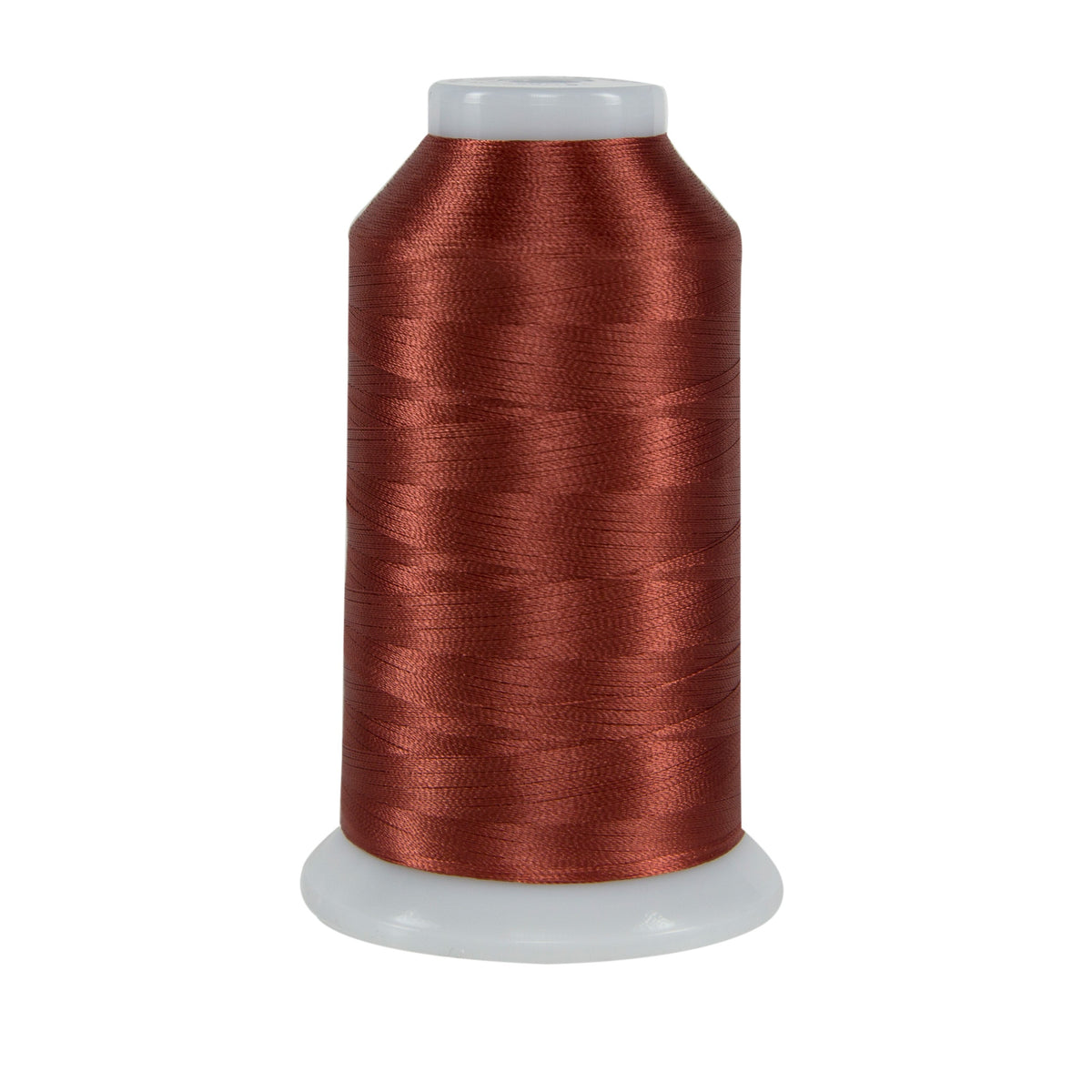 Superior Magnifico 40wt Poly Thread #2030 - Canyon Copper