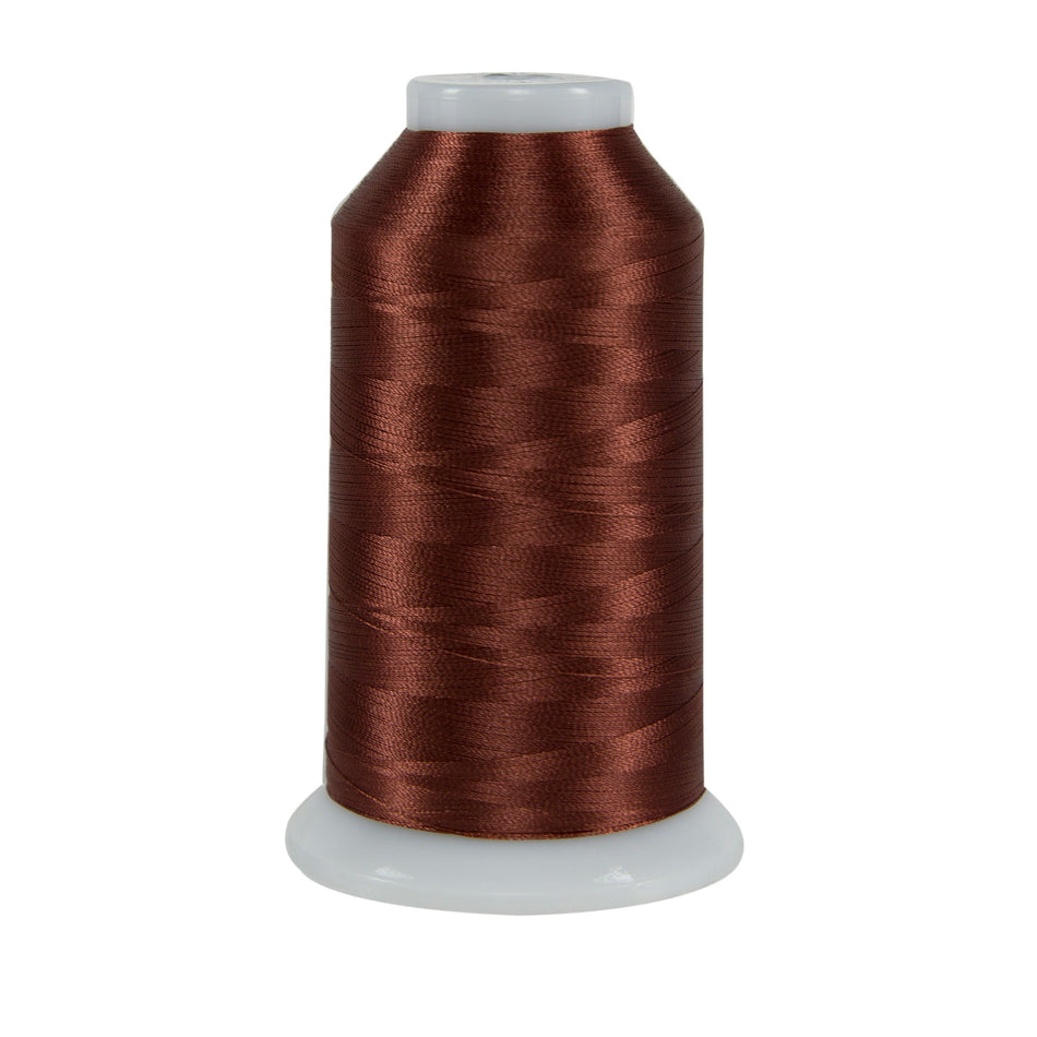 Superior Magnifico 40wt Poly Thread #2031 - Hazel