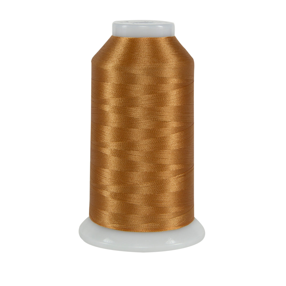 Superior Magnifico 40wt Poly Thread #2032 - Cantelope