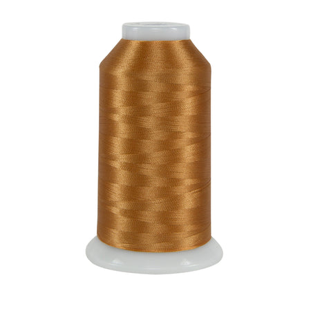 Superior Magnifico 40wt Poly Thread #2032 - Cantelope