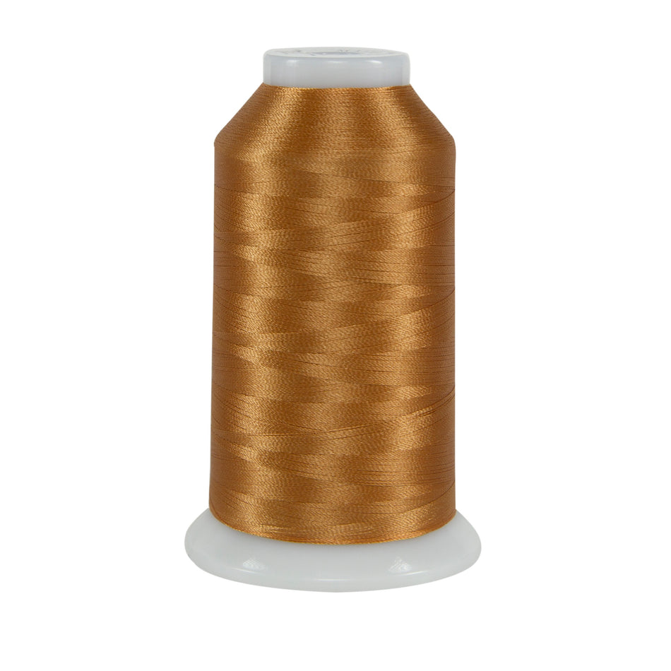 Superior Magnifico 40wt Poly Thread #2032 - Cantelope