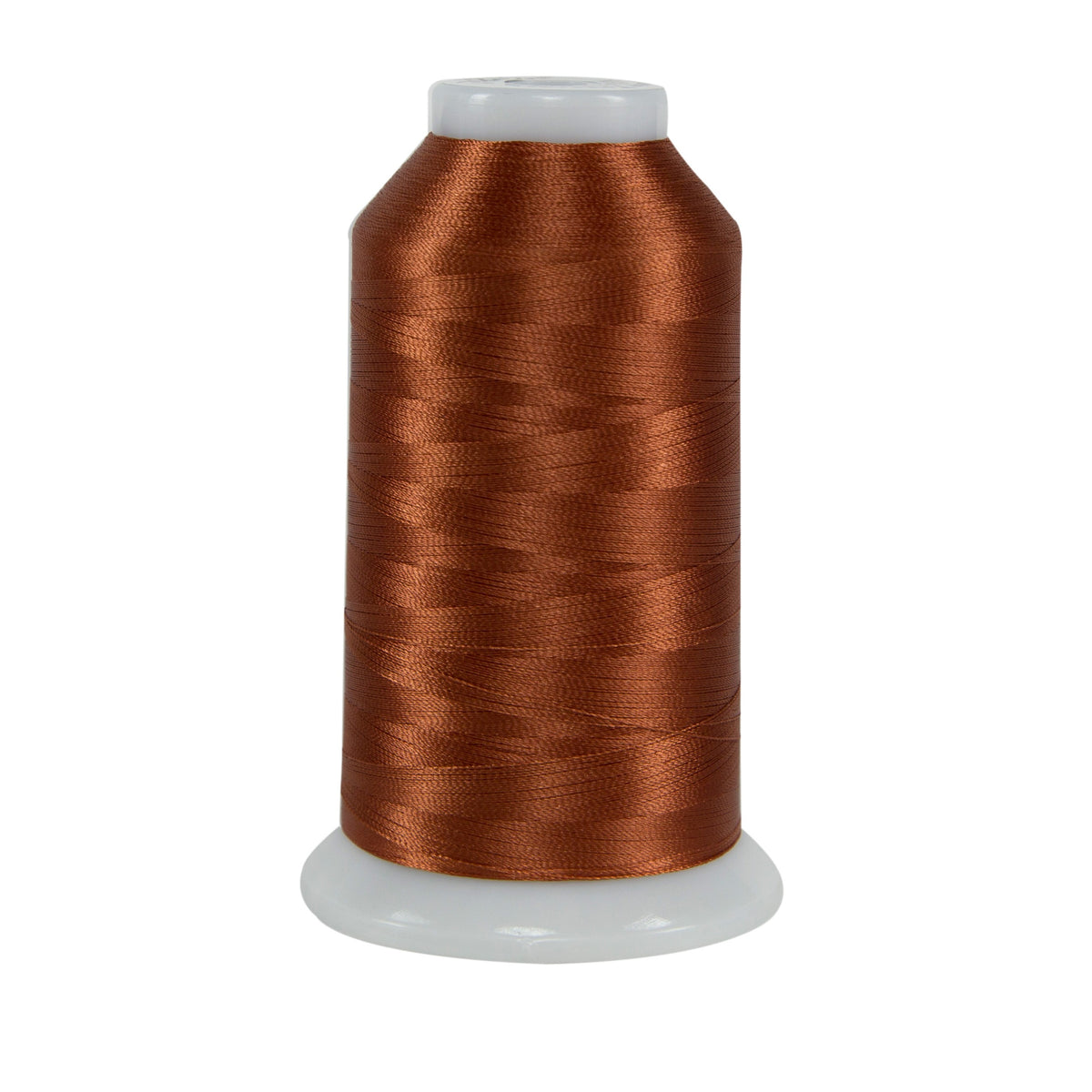 Superior Magnifico 40wt Poly Thread #2033 - Bombay Curry