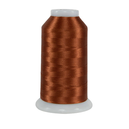 Superior Magnifico 40wt Poly Thread #2033 - Bombay Curry