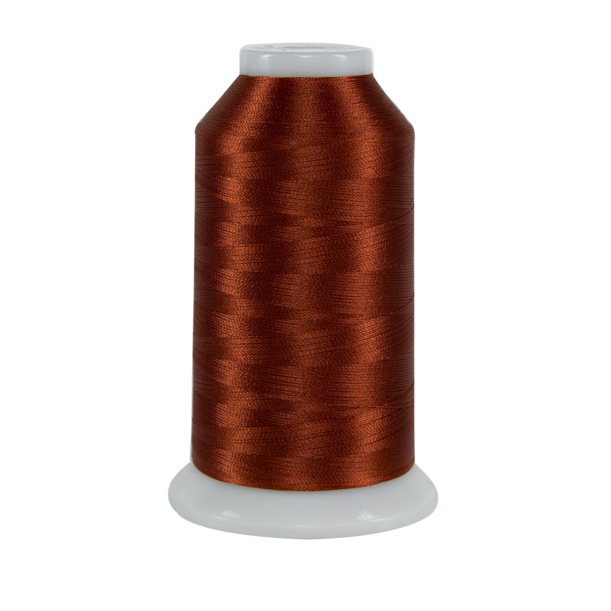 Superior Magnifico 40wt Poly Thread #2034 - Orange Spice