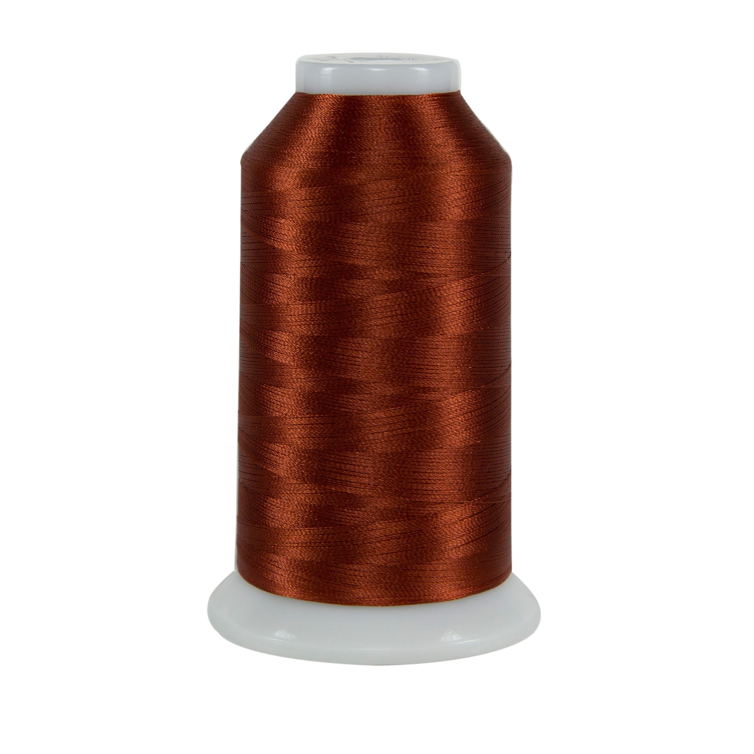 Superior Magnifico 40wt Poly Thread #2034 - Orange Spice