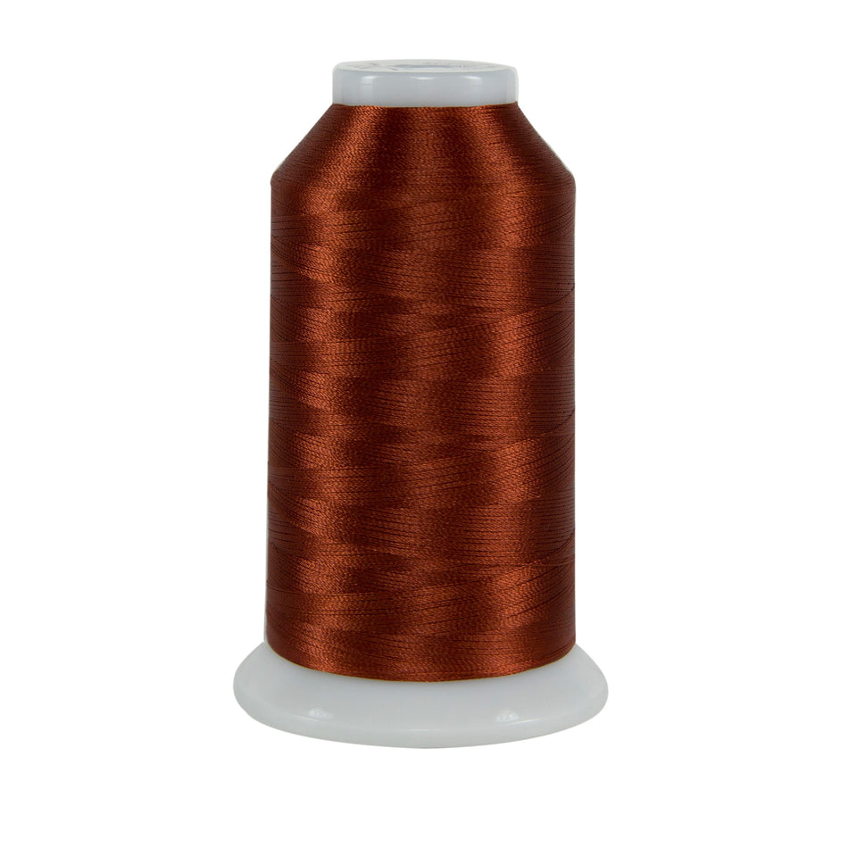 Superior Magnifico 40wt Poly Thread #2034 - Orange Spice