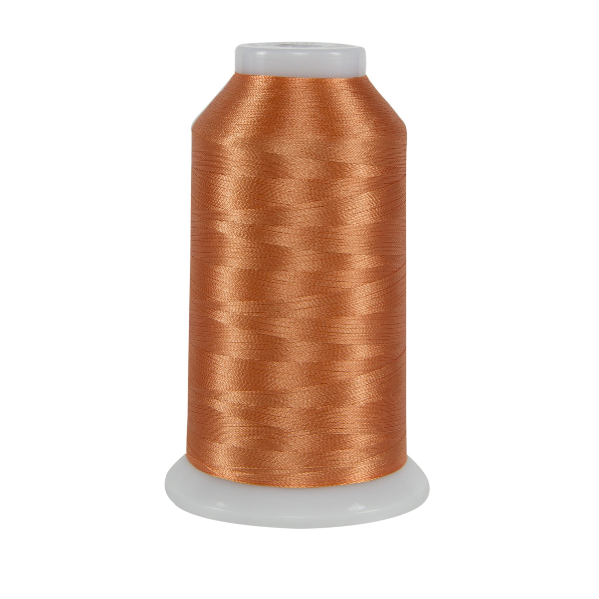 Superior Magnifico 40wt Poly Thread #2036 - Summer Peach