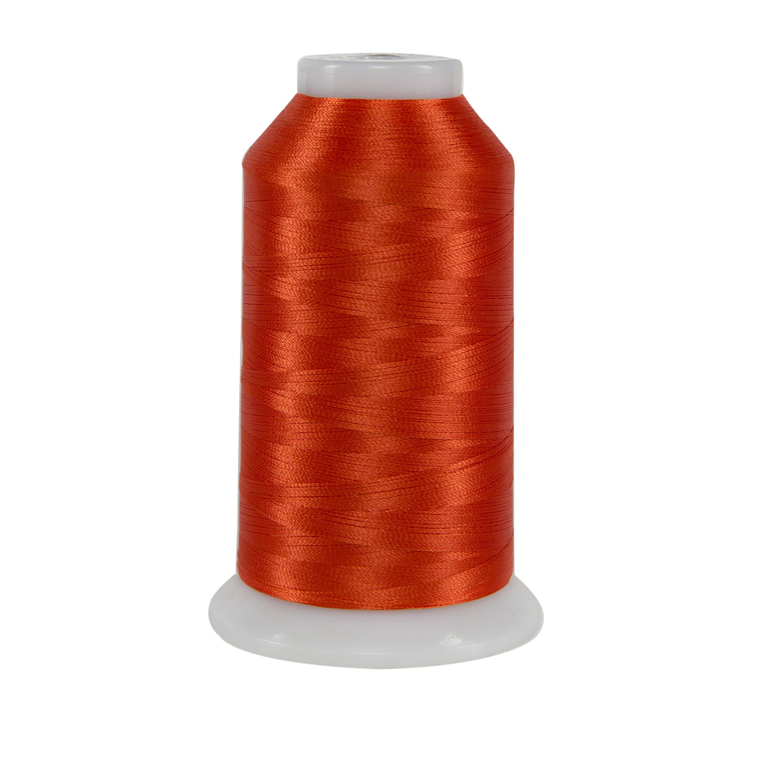 Superior Magnifico 40wt Poly Thread #2038 - Orange Popsicle